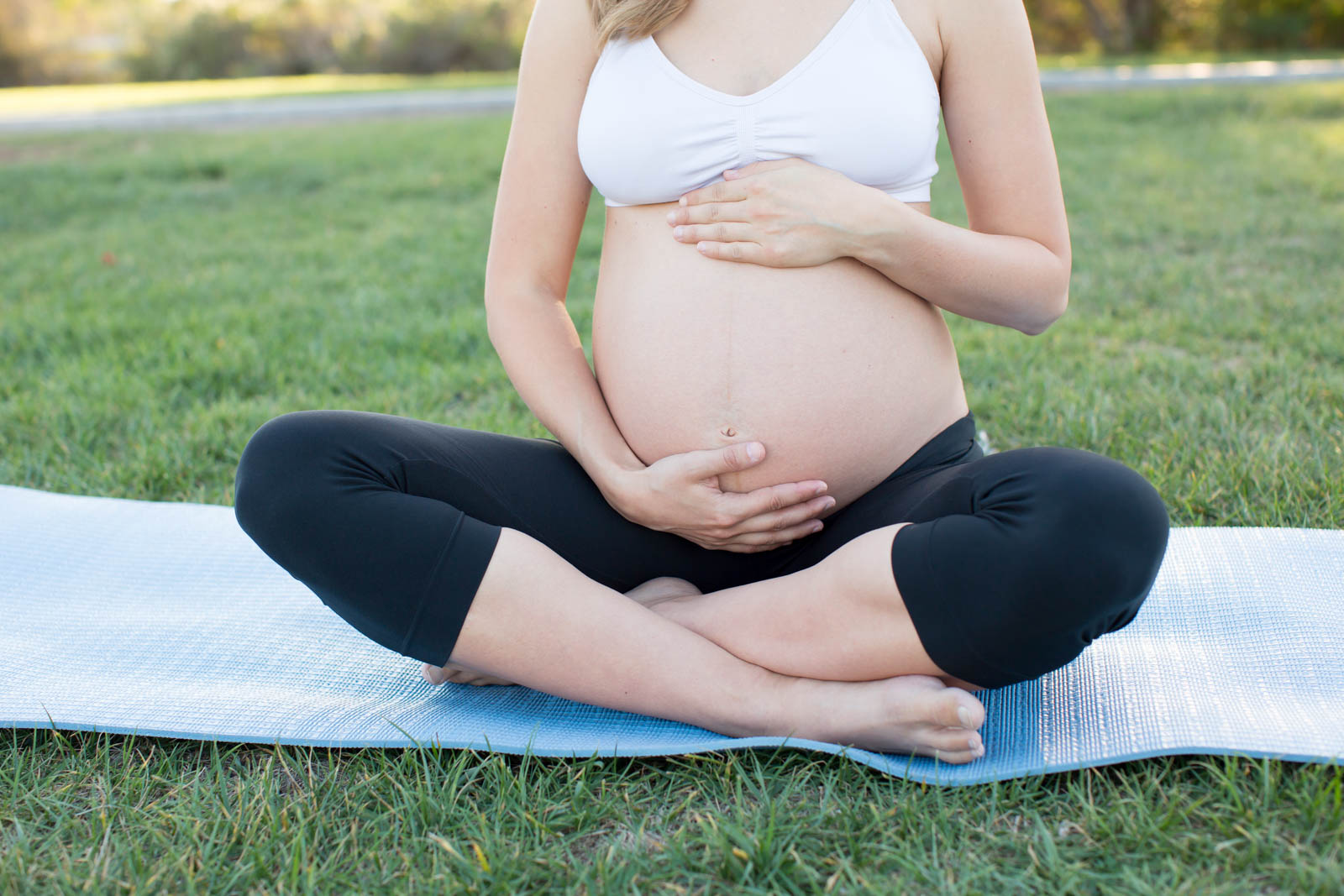Exercising While Pregnant Simple Pregnancy Exercises for a Fit Momma Workout Routine
