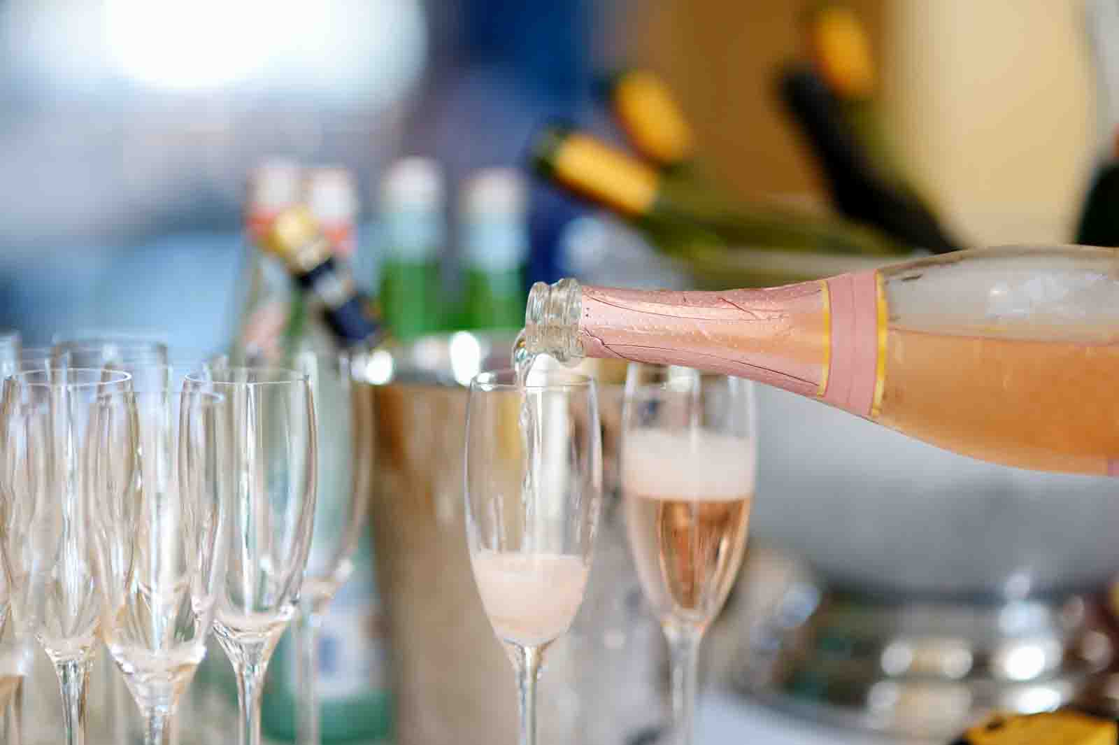 Champagne Cocktail Recipes 10 Facts About Champagne for Wine Lovers