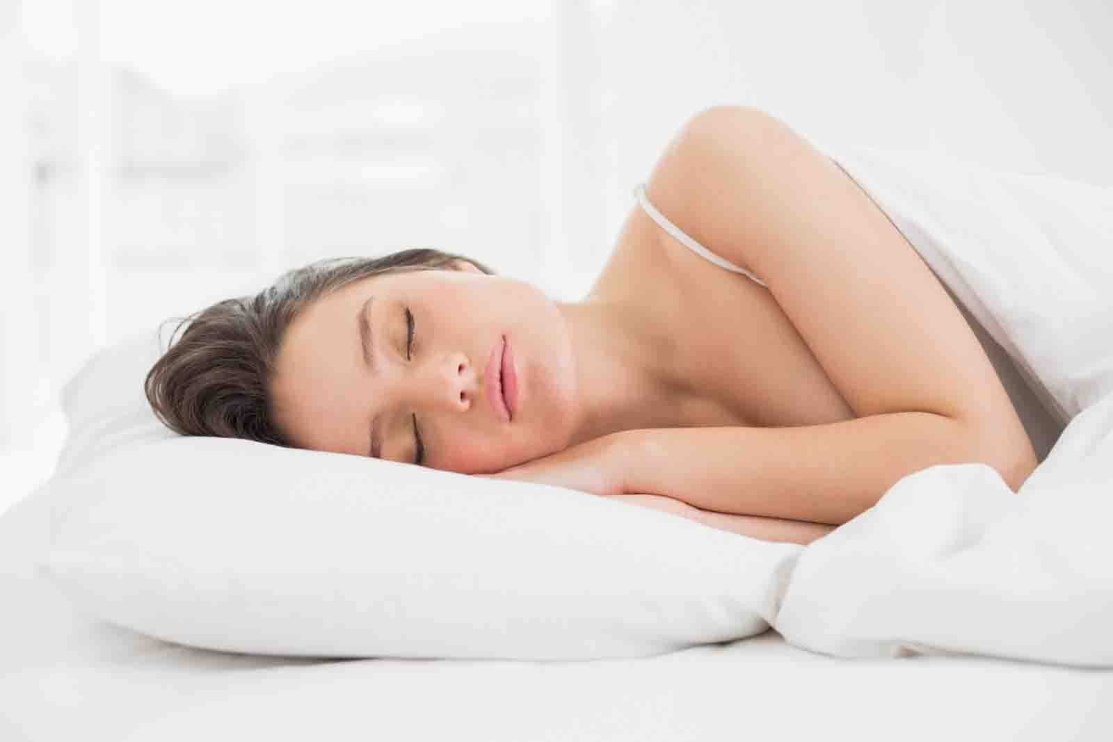Can't Sleep? 6 Tricks to Help You Get Some Rest