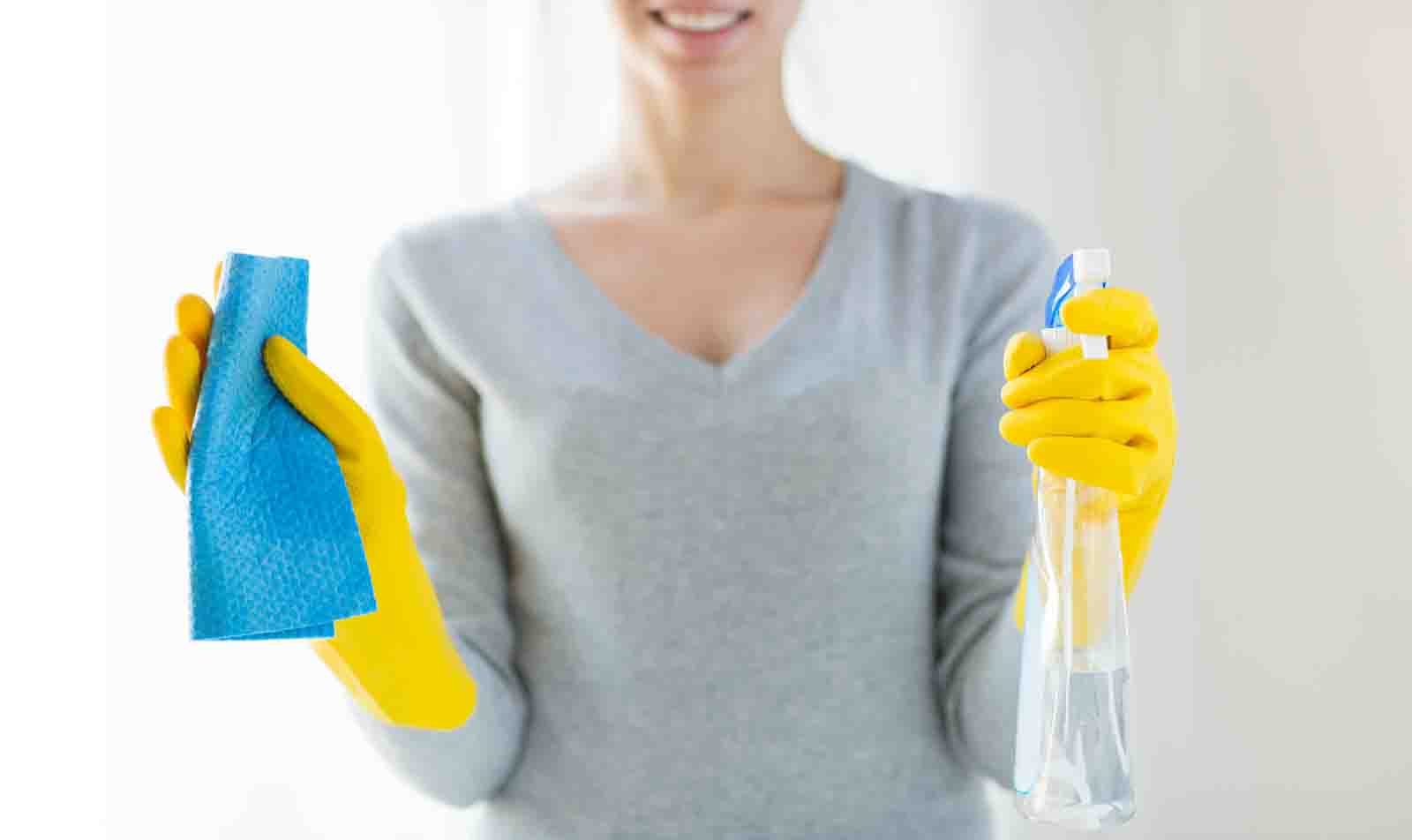 DIY Homemade Cleaning Products + Recipes for Natural Cleaners