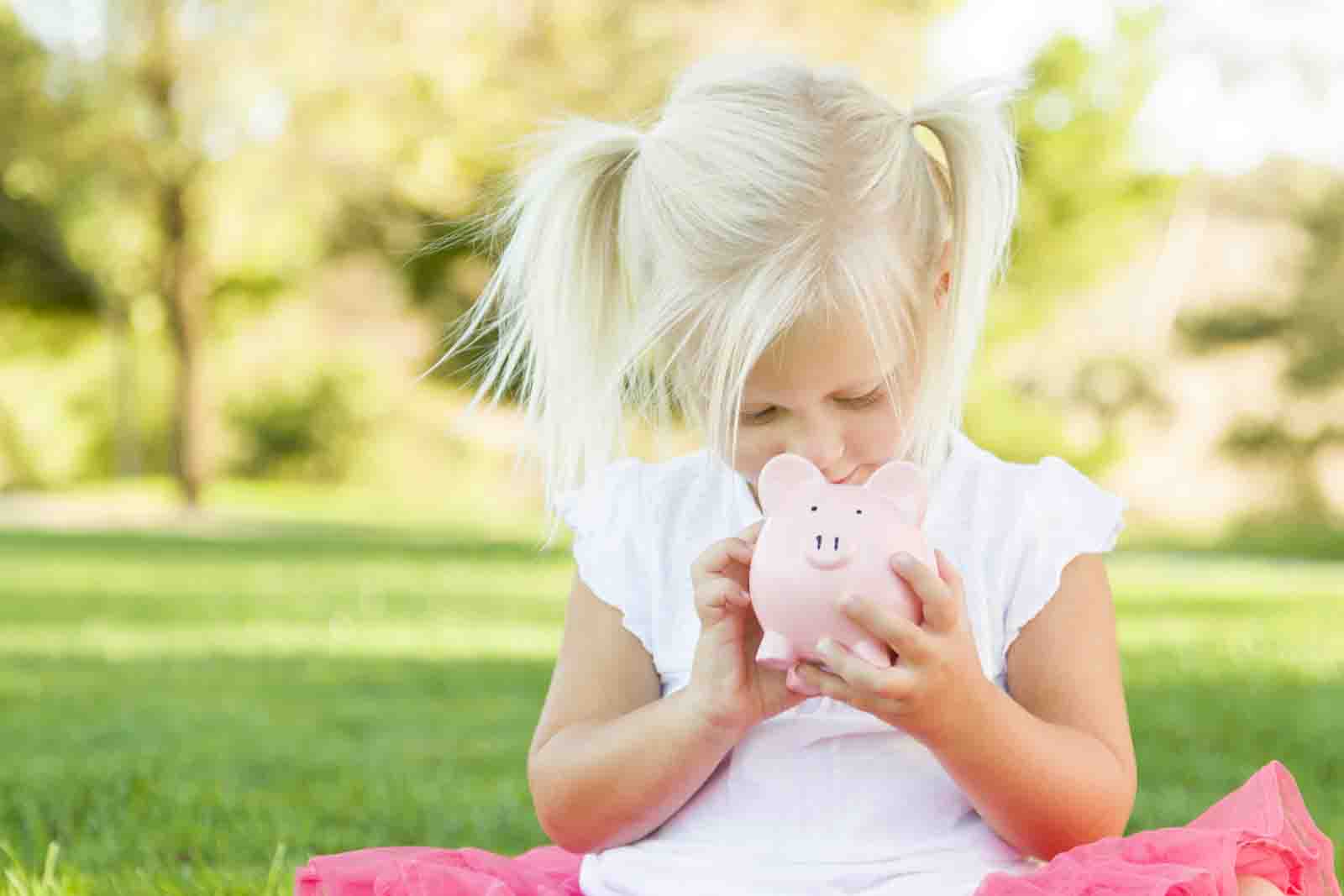 How Kids Can Make Money Great Ways Your Kid Can Earn Money at Any Age