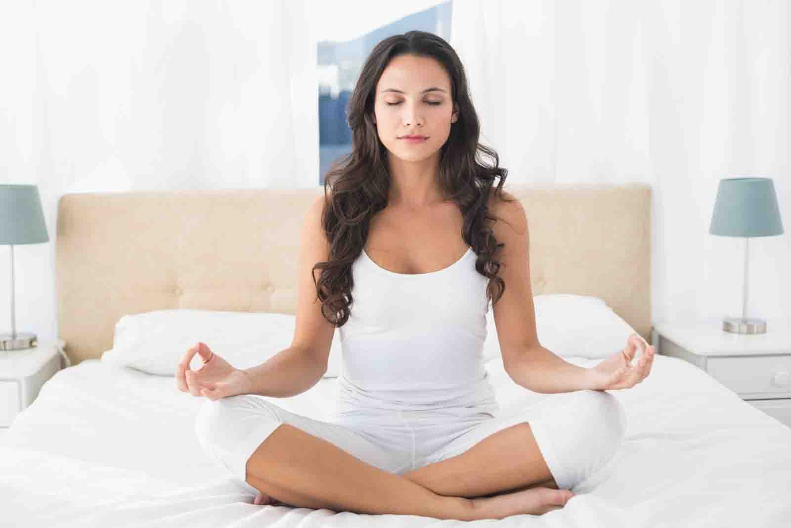 Mindfulness Exercises How to Practice Being Mindful Yoga Meditation