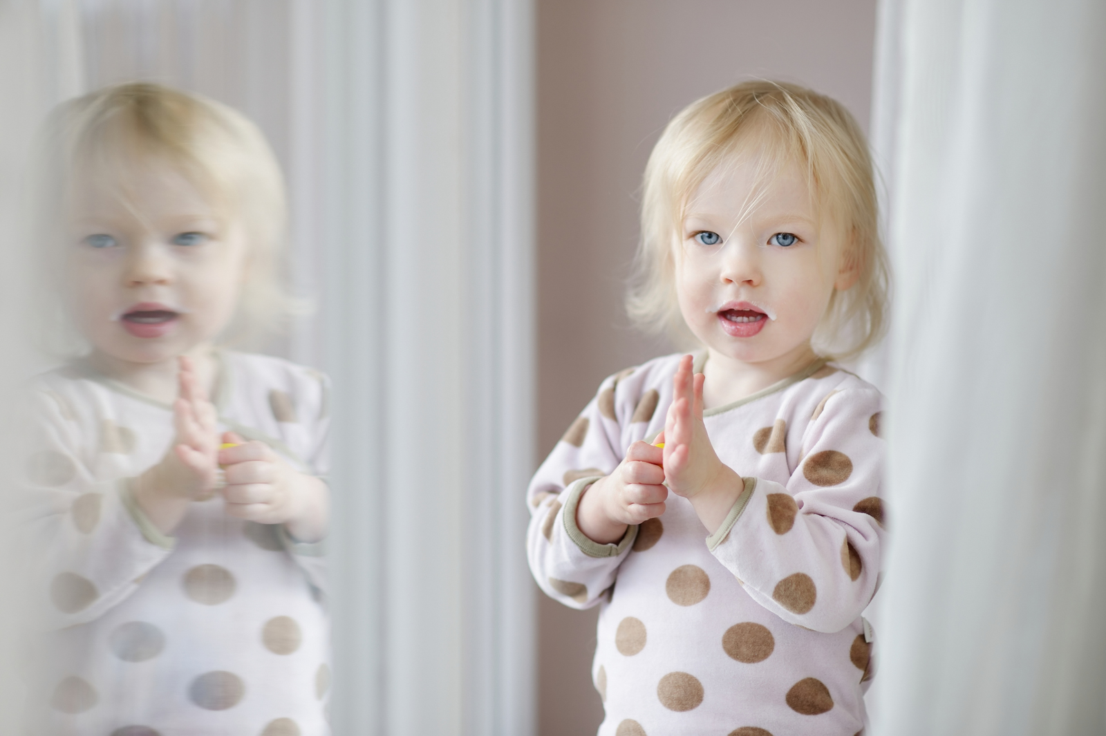 Baby Language Development Birth to One Year Old Speech Milestones