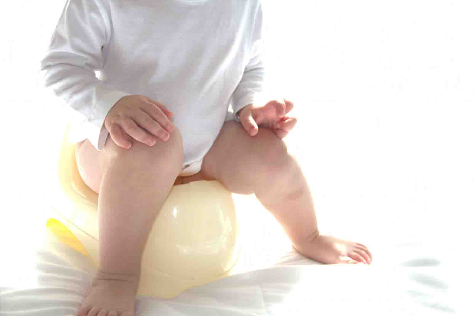 When to Start Potty Training Advice for Toilet Training